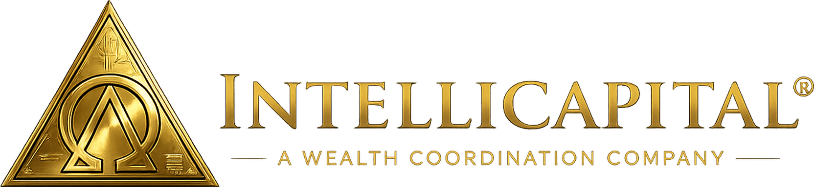 Intellicapital Advisors