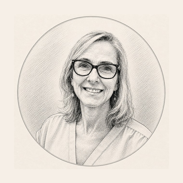Karin Getka, Wealth Planning Coordinator