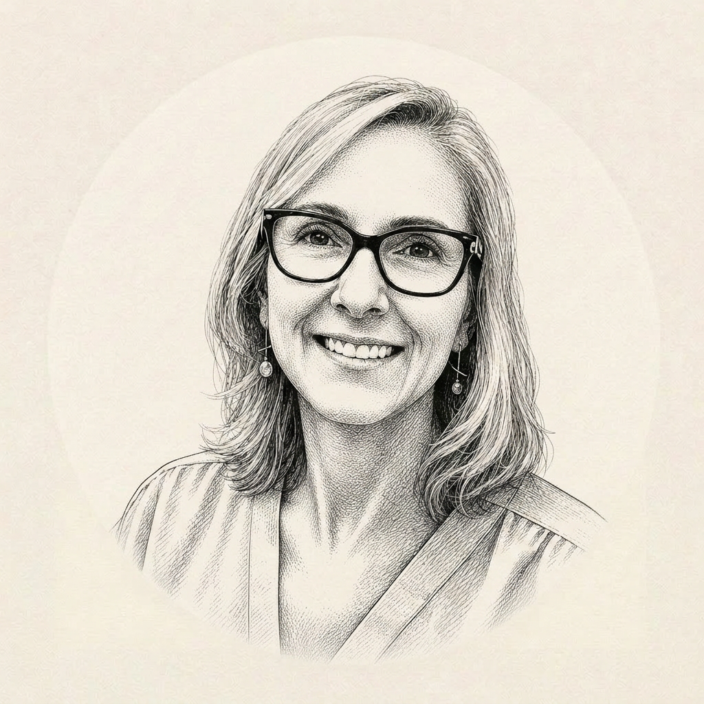 Karin Getka, Wealth Planning Coordinator