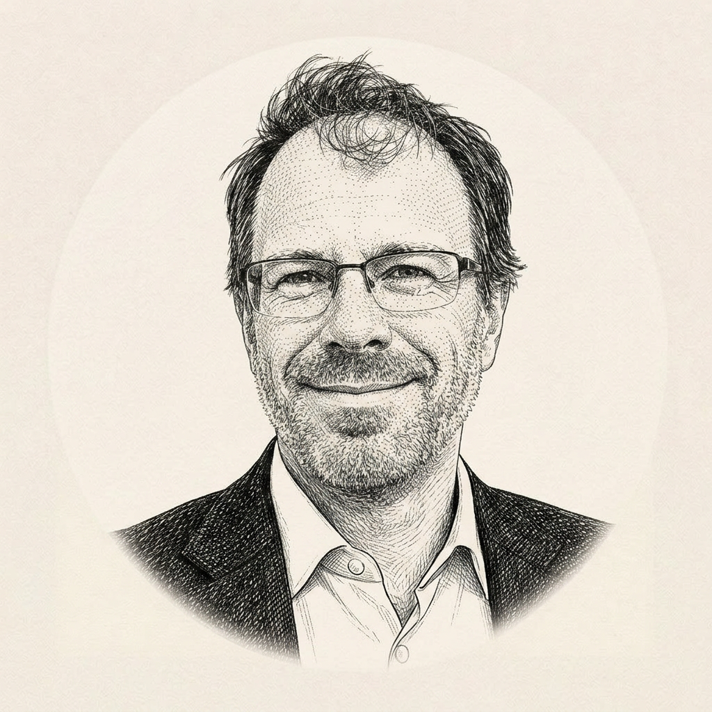 Rob Fremont, Managing Partner & Wealth Advisor